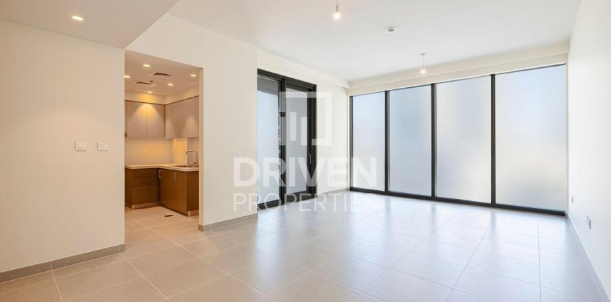 آپارتمان در Downtown Dubai (Downtown Burj Dubai)، Dubai ، امارات متحده عربی 2 خوابه ، 103.22 متر مربع.  شماره 745985