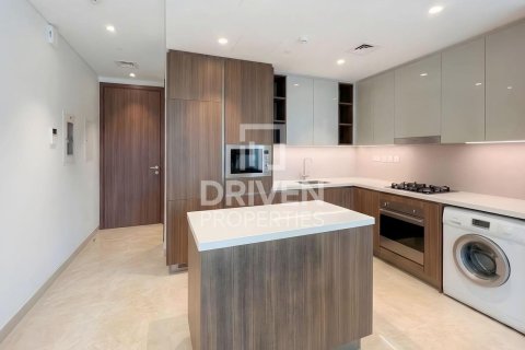 Apartament do wynajęcia w Downtown Dubai (Downtown Burj Dubai), Dubai, ZEA 1 sypialnia, 75.44 mkw., nr 745966 - zdjęcie 3