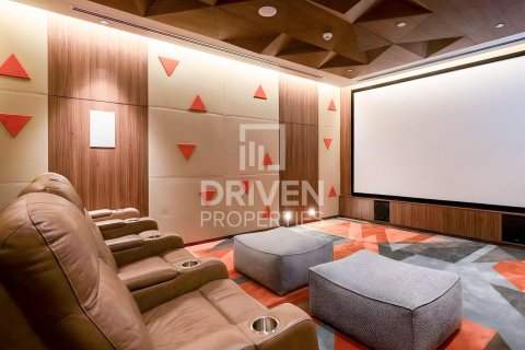 Apartament do wynajęcia w Downtown Dubai (Downtown Burj Dubai), Dubai, ZEA 1 sypialnia, 75.44 mkw., nr 745966 - zdjęcie 10