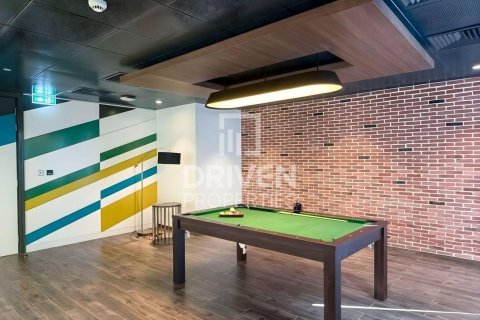 Apartament do wynajęcia w Downtown Dubai (Downtown Burj Dubai), Dubai, ZEA 1 sypialnia, 75.44 mkw., nr 745966 - zdjęcie 9