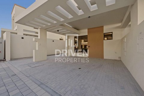 Kuća u nizu u Damac Lagoons, Dubai, UAE 5 spavaćih soba, 200.21 m2 Br. 745984 - fotografija 24