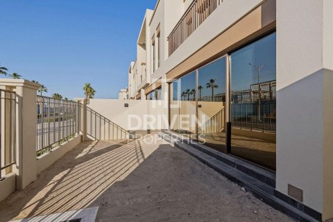 Kuća u nizu u Damac Lagoons, Dubai, UAE 5 spavaćih soba, 200.21 m2 Br. 745984 - fotografija 28