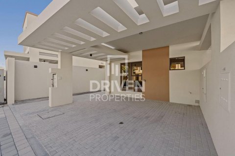 Kuća u nizu u Damac Lagoons, Dubai, UAE 5 spavaćih soba, 200.21 m2 Br. 745984 - fotografija 26