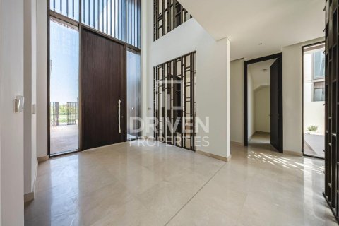 Villa en alquiler en Dubai Hills Estate, Dubai, EAU 5 dormitorios, 875.52 m2 № 745980 - foto 4