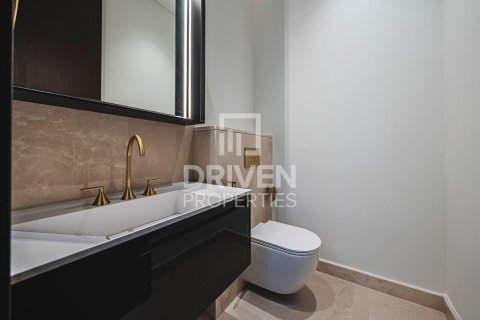 Villa en alquiler en Dubai Hills Estate, Dubai, EAU 5 dormitorios, 875.52 m2 № 745980 - foto 21