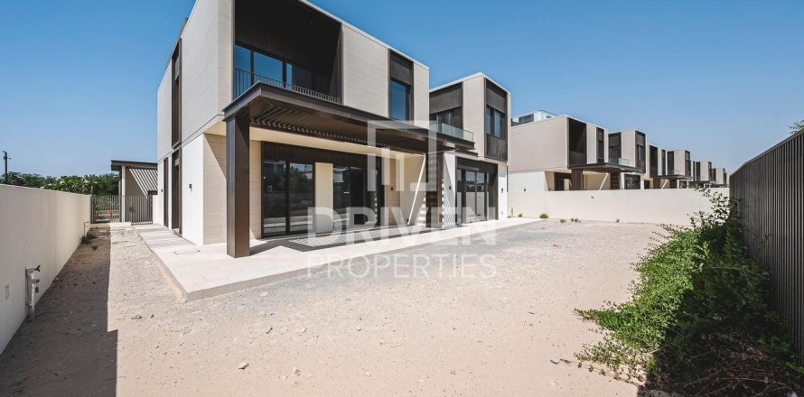 Huvila Dubai Hills Estate, Arabiemiraatit 5 makuuhuonetta, 875.52 m2 № 745980
