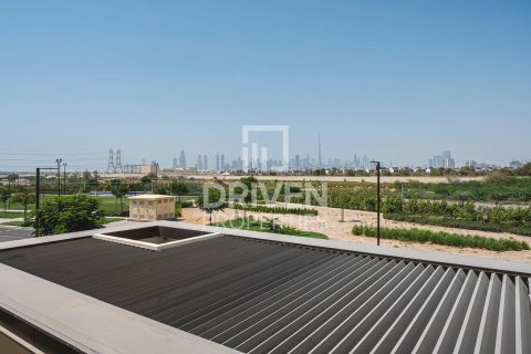 Villa en alquiler en Dubai Hills Estate, Dubai, EAU 5 dormitorios, 875.52 m2 № 745980 - foto 24