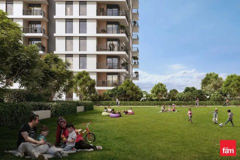 Appartamento in vendita a Dubai Hills Estate, Dubai, EAU 2 camere da letto, 104.2 mq. № 710719 - foto 10
