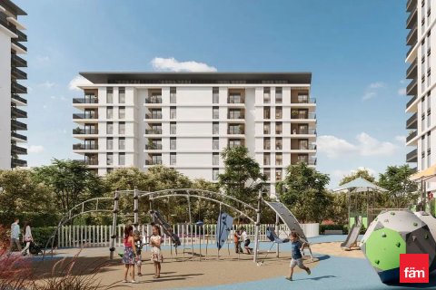 Appartamento a Dubai Hills Estate, Dubai, EAU 2 camere da letto, 104.2 mq. № 710719