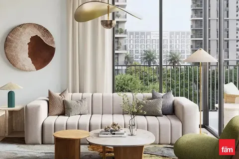 Appartamento in vendita a Dubai Hills Estate, Dubai, EAU 2 camere da letto, 104.2 mq. № 710719 - foto 4