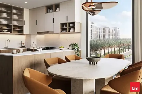 Appartamento in vendita a Dubai Hills Estate, Dubai, EAU 2 camere da letto, 104.2 mq. № 710719 - foto 3