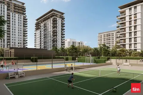 Appartamento in vendita a Dubai Hills Estate, Dubai, EAU 2 camere da letto, 104.2 mq. № 710719 - foto 8