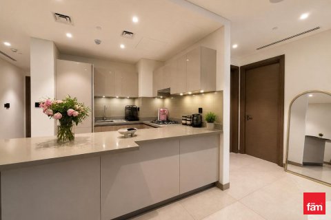 Apartment til leje i Dubai, UAE 1 soveværelse, 84.7 kvm № 710723 - foto 3