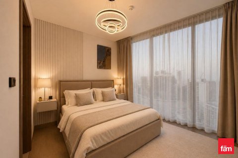 Apartment til leje i Dubai, UAE 1 soveværelse, 84.7 kvm № 710723 - foto 8