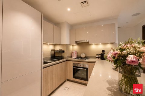 Apartment til leje i Dubai, UAE 1 soveværelse, 84.7 kvm № 710723 - foto 4