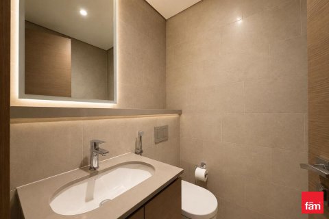 Apartment til leje i Dubai, UAE 1 soveværelse, 84.7 kvm № 710723 - foto 9