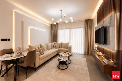 Apartment i Dubai, UAE 1 soveværelse, 84.7 kvm № 710723