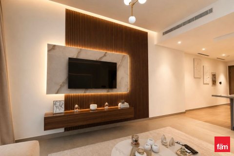 Apartment til leje i Dubai, UAE 1 soveværelse, 84.7 kvm № 710723 - foto 2