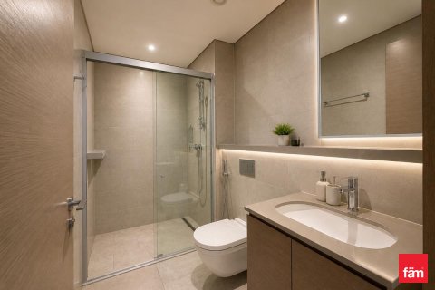 Apartment til leje i Dubai, UAE 1 soveværelse, 84.7 kvm № 710723 - foto 10