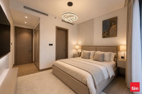 Apartment til leje i Dubai, UAE 1 soveværelse, 84.7 kvm № 710723 - foto 7