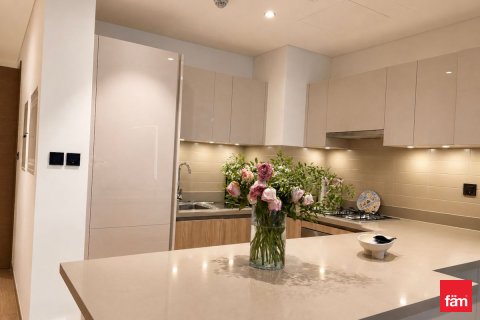 Apartment til leje i Dubai, UAE 1 soveværelse, 84.7 kvm № 710723 - foto 5