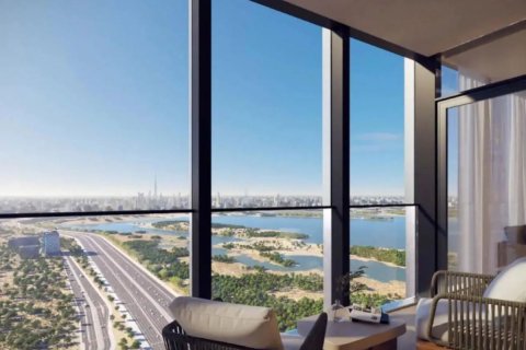 Apartment in Ras Al Khor, Dubai, UAE 1 bedroom, 51.1 sq.m. № 710724 - photo 8