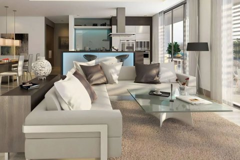 Apartment in Ras Al Khor, Dubai, UAE 1 bedroom, 51.1 sq.m. № 710724 - photo 3