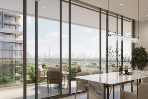 Apartment in Ras Al Khor, Dubai, UAE 1 bedroom, 51.1 sq.m. № 710724 - photo 7