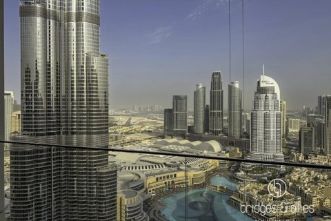 Apartment sa Downtown Dubai (Downtown Burj Dubai), UAE 4 silid-tulugan, 480.9 sq.m. № 670152 - larawan 1