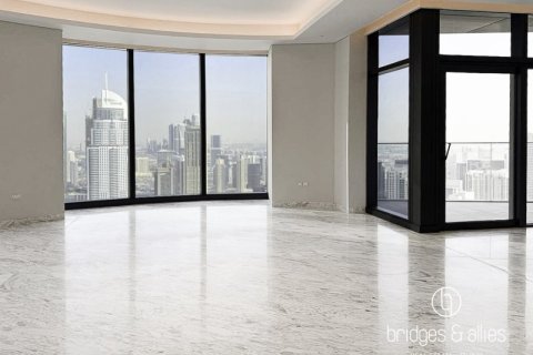 Apartment sa Downtown Dubai (Downtown Burj Dubai), UAE 4 silid-tulugan, 480.9 sq.m. № 670152 - larawan 17