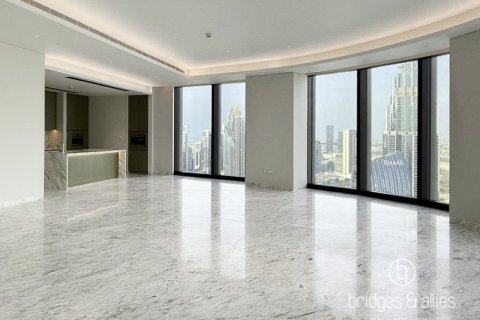 Apartment sa Downtown Dubai (Downtown Burj Dubai), UAE 4 silid-tulugan, 480.9 sq.m. № 670152 - larawan 7