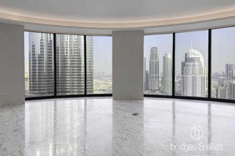 Apartment sa Downtown Dubai (Downtown Burj Dubai), UAE 4 silid-tulugan, 480.9 sq.m. № 670152 - larawan 16
