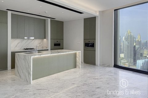 Apartment sa Downtown Dubai (Downtown Burj Dubai), UAE 4 silid-tulugan, 480.9 sq.m. № 670152 - larawan 6