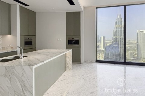 Apartment sa Downtown Dubai (Downtown Burj Dubai), UAE 4 silid-tulugan, 480.9 sq.m. № 670152 - larawan 4