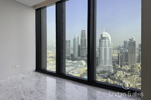 Apartment sa Downtown Dubai (Downtown Burj Dubai), UAE 4 silid-tulugan, 480.9 sq.m. № 670152 - larawan 3