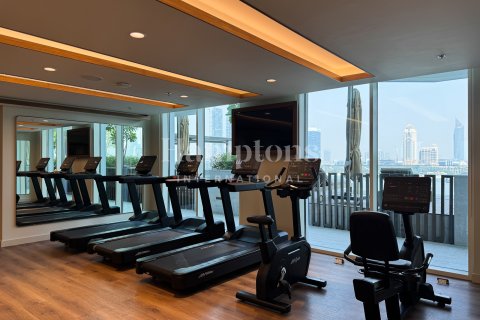 شقة للإيجار في Dubai Harbour، دبي، الإمارات العربية المتحدة 3 غرفة نوم ، 171.47013807 متر مربع ، رقم 670163 - صورة 14