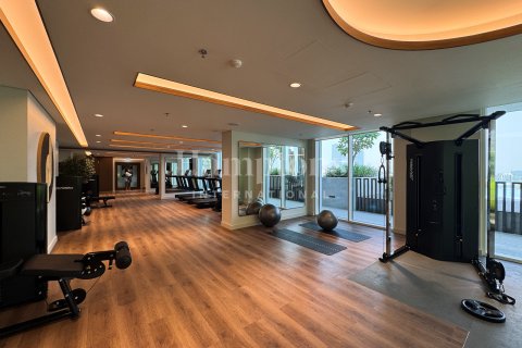 شقة للإيجار في Dubai Harbour، دبي، الإمارات العربية المتحدة 3 غرفة نوم ، 171.47013807 متر مربع ، رقم 670163 - صورة 22