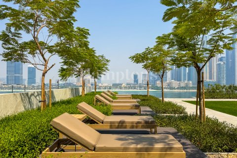 شقة للإيجار في Dubai Harbour، دبي، الإمارات العربية المتحدة 3 غرفة نوم ، 171.47013807 متر مربع ، رقم 670163 - صورة 26