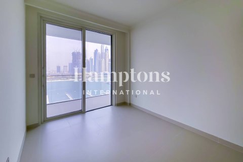 شقة للإيجار في Dubai Harbour، دبي، الإمارات العربية المتحدة 3 غرفة نوم ، 171.47013807 متر مربع ، رقم 670163 - صورة 1