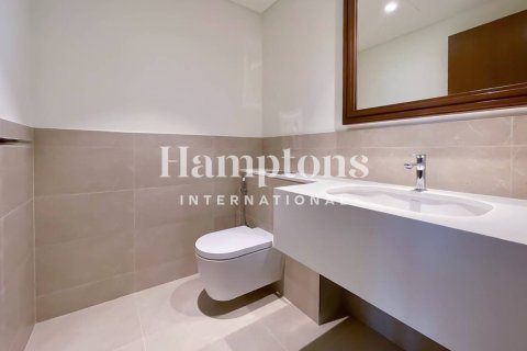 شقة للإيجار في Dubai Harbour، دبي، الإمارات العربية المتحدة 3 غرفة نوم ، 171.47013807 متر مربع ، رقم 670163 - صورة 2