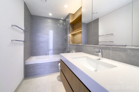 Apartamento en alquiler en Dubai Hills Estate, Dubai, EAU 2 dormitorios, 118.3 m2 № 670150 - foto 19