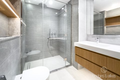 Apartamento en alquiler en Dubai Hills Estate, Dubai, EAU 2 dormitorios, 118.3 m2 № 670150 - foto 24