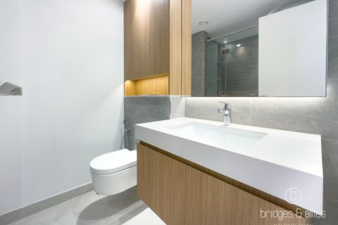 Apartamento en alquiler en Dubai Hills Estate, Dubai, EAU 2 dormitorios, 118.3 m2 № 670150 - foto 22