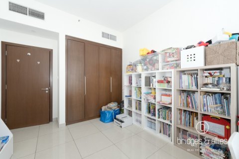 Apartamento en alquiler en Dubai Hills Estate, Dubai, EAU 3 dormitorios, 180.9 m2 № 670151 - foto 8