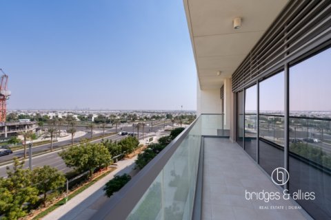 Apartamento en alquiler en Dubai Hills Estate, Dubai, EAU 3 dormitorios, 180.9 m2 № 670151 - foto 11