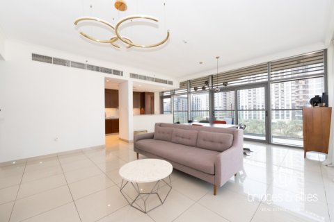 Apartamento en alquiler en Dubai Hills Estate, Dubai, EAU 3 dormitorios, 180.9 m2 № 670151 - foto 3