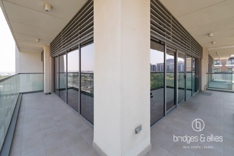 Apartamento en alquiler en Dubai Hills Estate, Dubai, EAU 3 dormitorios, 180.9 m2 № 670151 - foto 6