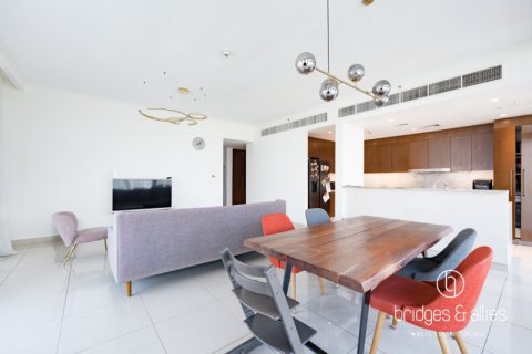 Apartamento en alquiler en Dubai Hills Estate, Dubai, EAU 3 dormitorios, 180.9 m2 № 670151 - foto 4