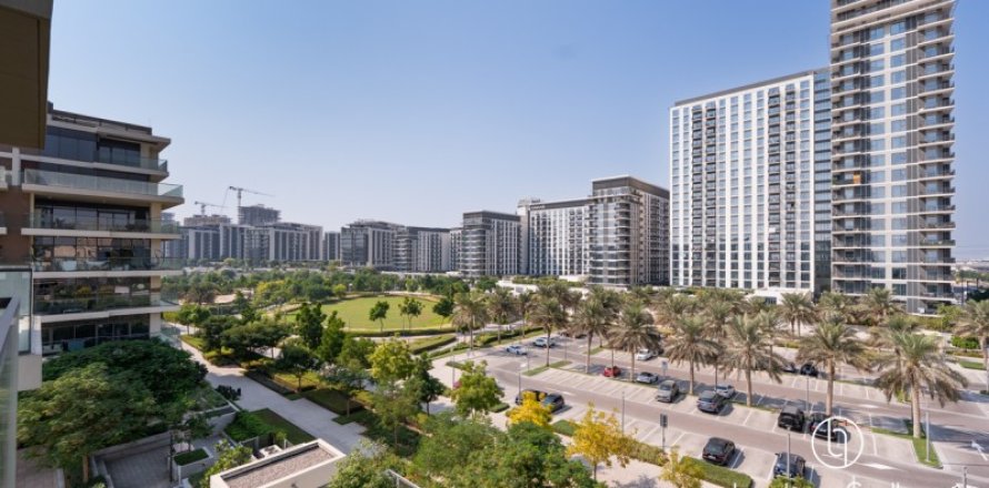 Apartamento en Dubai Hills Estate, Dubai, EAU 3 dormitorios, 180.9 m² № 670151