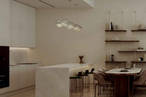 Купити квартиру на Остров Саадият, Абу-Даби, ОАЕ 3 кімнати, 109м2, № 688105 - фото 3